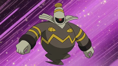 Dusknoir Poképédia Fandom Powered By Wikia