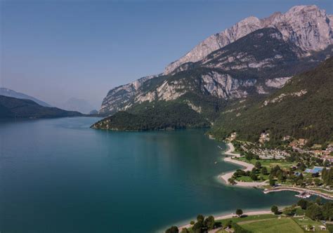 I Laghi Pi Belli D Italia E Il Pi Bello Quello Di Molveno