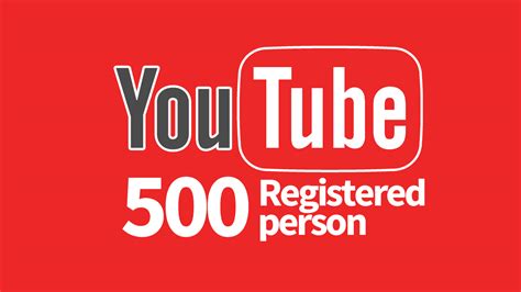 Youtubeチャンネルの登録者数が500人を超えました。ありがとうございます！ かの地から