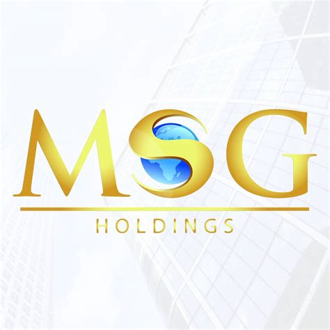 msg holdings hurghada