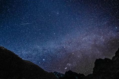 Lluvia de meteoros de las Gemínidas 2023 cuándo a qué hora y cómo