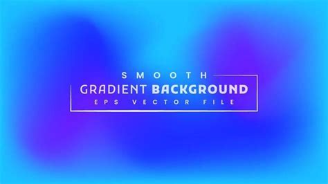 Blue Gradient Abstract Background Vector Art, Icons, and Graphics for Free Download