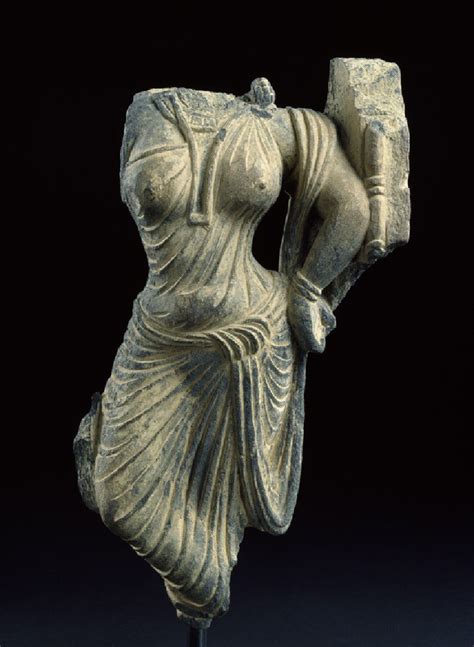 athena art foundation — Gandharan Art and Afghanistan