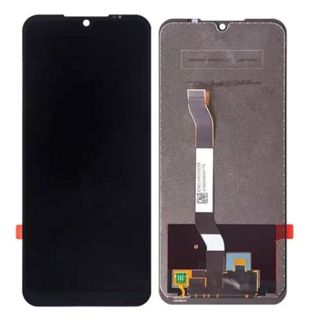 Tela Touch Display Frontal Lcd Redmi Note 8T Premium A Pronta Entrega