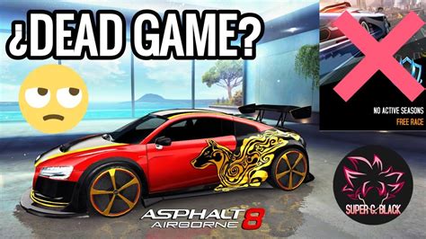 Asphalt Audi R E Tron Special Edition Multiplayer Season Off