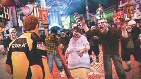 Dead Rising 2 Guide Gamesradar