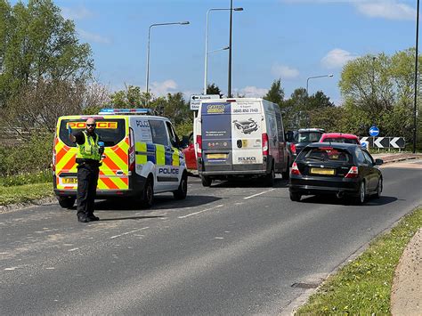 Updated Road Cleared After Three Vehicle Crash Near York School Yorkmix