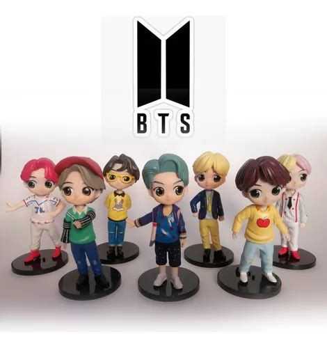 Comprar Paquete Bts Photobook Dalmajung 2021 Set De Figuras