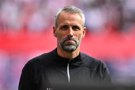 Marco Rose vor Vertragsverlängerung - Zeitnah alles klar?