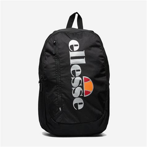 Рюкзак Ellesse SBGA1561 Черный (5059335246107) – в интернет-магазине ...