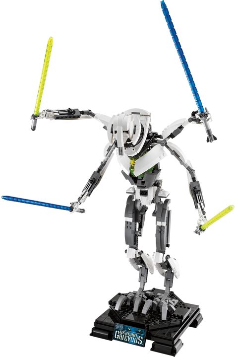 LEGO Star Wars 2008 | Brickset