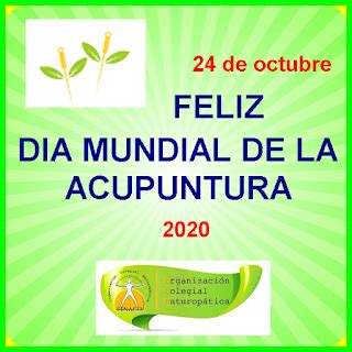 La Organizaci N Colegial Naturop Tica Se Adhiere Al D A Mundial De La