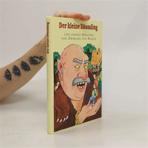 Der kleine Däumling und andere Märchen von Zwergen und Riesen Hans