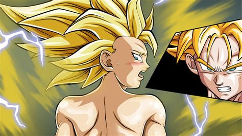 Trunks Vs Caulifla - Long Sword Extend! Chords - Chordify