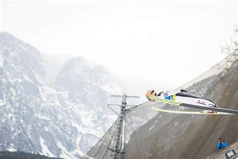 Kraft Gewinnt Fliegen In Planica Dsv Adler Abgeschlagen Freenet De