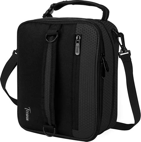 Kato Tirrinia Expandable Insulated Lunch Bag 16L Large Lunch Cooler