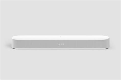 Sonos Beam Dolby Atmos Soundbar (Gen2) – Ultra Sound & Vision