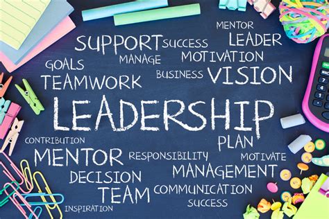 Core Leadership Skills You Need In 2021 Executive Agenda