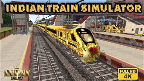 Indian Train Simulator New Update New Train With New Cab