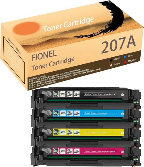 Amazon A Toner Cartridge Replacement For Hp A W A