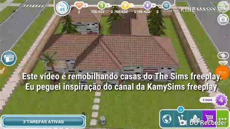 Do Lixo Ao Luxo Sims Freeplay Tube YouTube