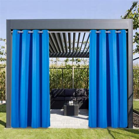 Outdoor Curtain Niska Cena Na Allegro Pl