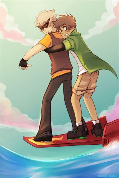 Dirk Jake By Ikimaru Homestuck Homestuck Dirk Cute Gay