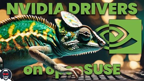 How To Install The Nvidia Drivers On OpenSUSE Tumbleweed The Easy Way