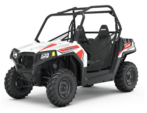 Buggy - Polaris RZR | 570 - Paros Rentals