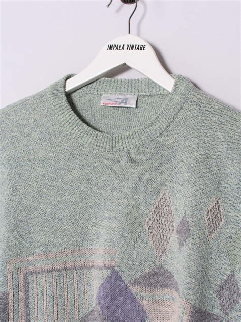 Alpenland Sweater Impala Vintage