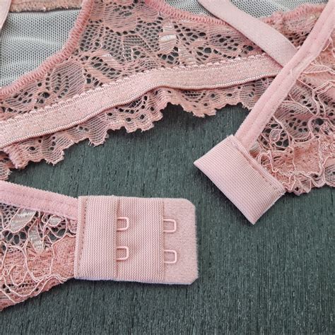 Conjunto Let Cia Lingerie Br Atacado Para Revenda