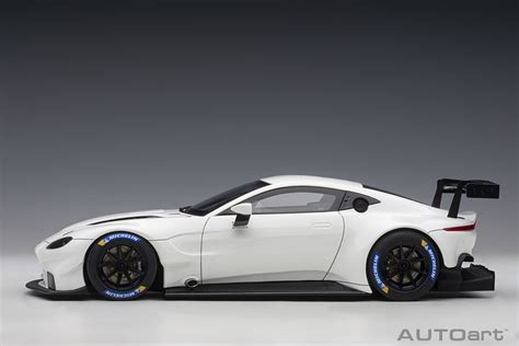 Aston Martin Vantage Gte Le Mans Pro Autoart Hmkt