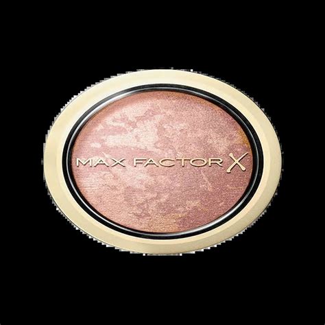 Max Factor Creme Puff Blush Nude Mauve
