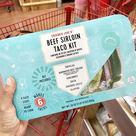 The Best Trader Joe S Products You Need To Try Days By Day