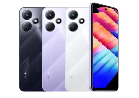 Infinix Hot 40 Lolos TKDN Siap Ramaikan Pasar Indonesia Tekno KlinikFarma