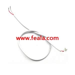 SYMA S39 RC helicopter SYMA S39 helicopter parts Tail motor wire
