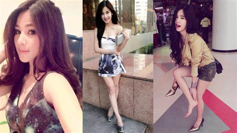 Hot girl Thái Lan phê phán cư dân mạng Việt Nam Hiểu Về Trái Tim