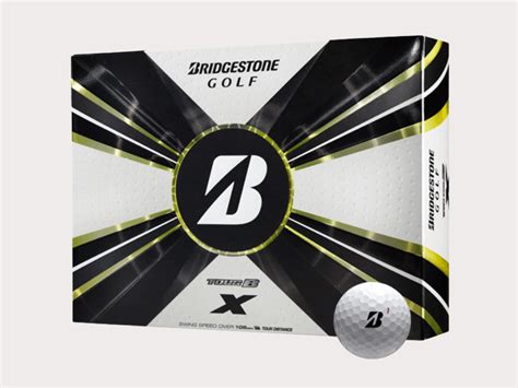 Best Bridgestone Golf Balls of 2022 | MyGolfSpy