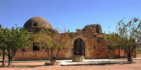 Descubre Los Pueblos M Gicos De Coahuila Travel Report