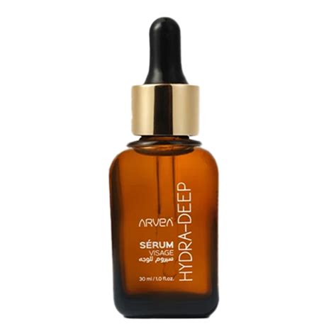 Buy Arvea Face Serum Hydra Deep In Dubai Abu Dhabi Sharjah Uae