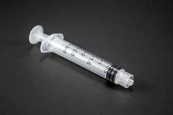 Air Tite Sterile Syringes Luer Lock Ml First Aid And Medical