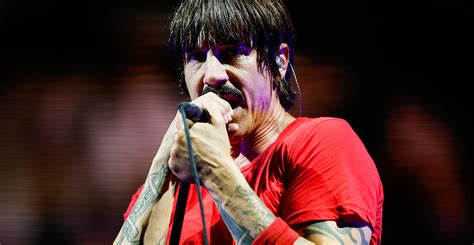 Red Hot Chili Peppers Podr A Lanzar Nuevo Disco Pr Ximamente