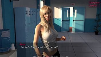 Fetish Locator 28 Blonde Lesbian College Girl Begs For My Cock XVIDEOS