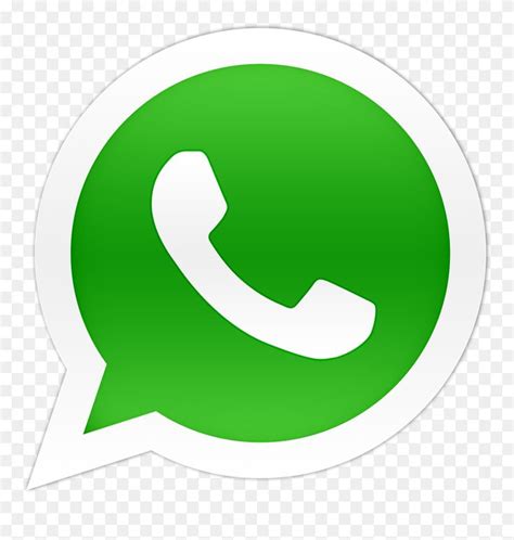 Download What"s New In Whatsapp For Android New Beta Version - Whatsapp Logo Png Clipart ...