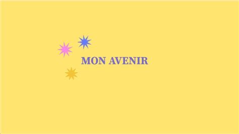 AVENIR