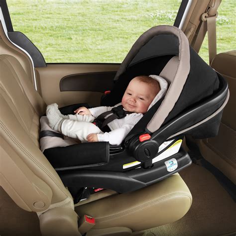 Car seat in my smart car | Smart Car of America Forum