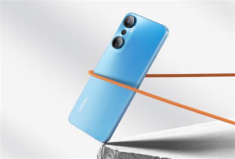 Infinix Wprowadza Do Naszego Kraju Trzy Nowe Smartfony Z Serii Hot