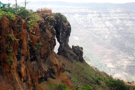 Plan A Weekend Trip To Mahabaleshwar Travelguru Blog