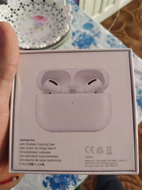 AirPods Pro originale