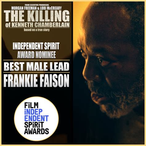 The Killing of Kenneth Chamberlain - The Movie